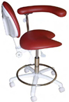 Model 2021 Assistant Stool